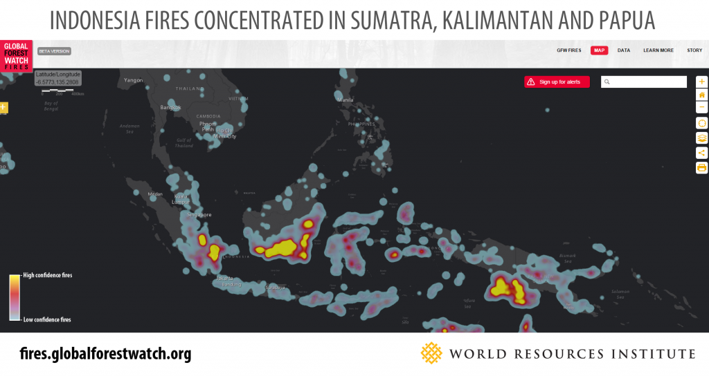 heatdensity-map oct 2015